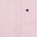 Kids Striped Shirt