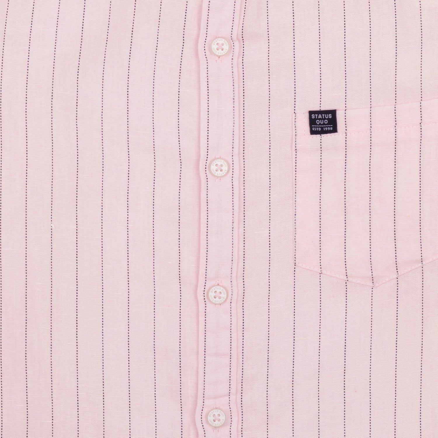 Kids Striped Shirt