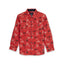 Status Quo |Kids Printed Regular Fit Shirt - 4, 6, 8, 10, 12, 14, 16