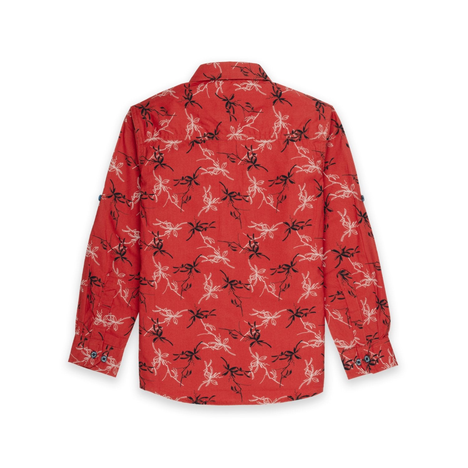 Kids Printed Shirt