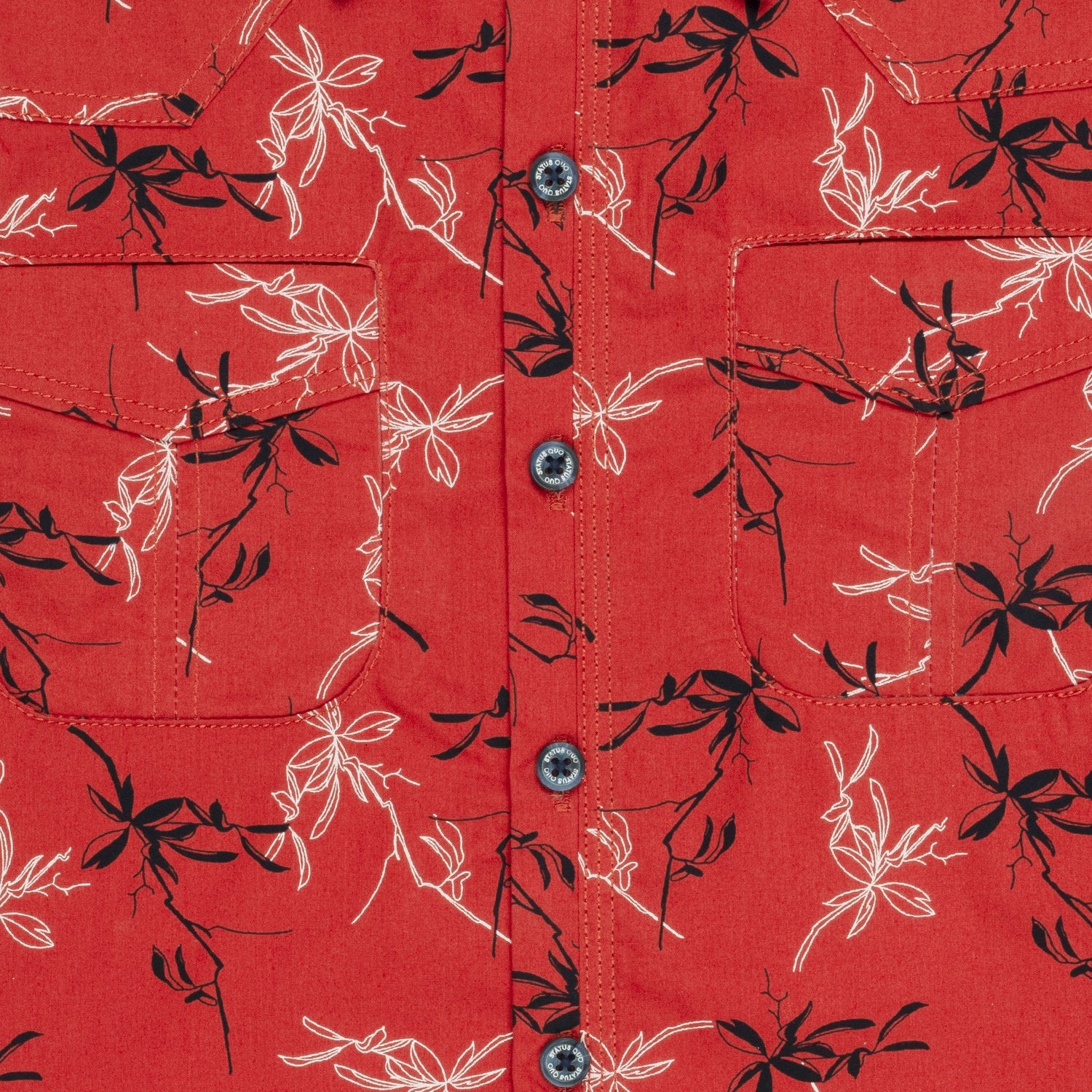Kids Printed Shirt