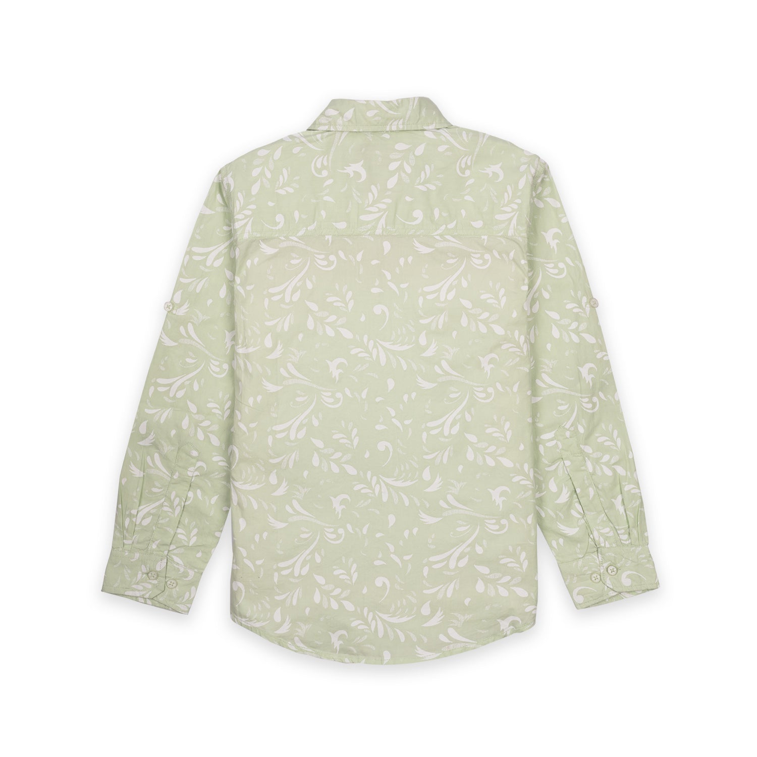 Kids Printed Shirt