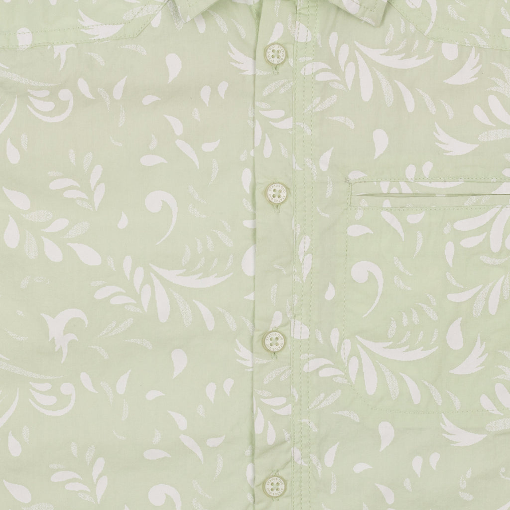 Kids Printed Shirt