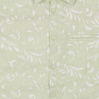 Kids Printed Shirt