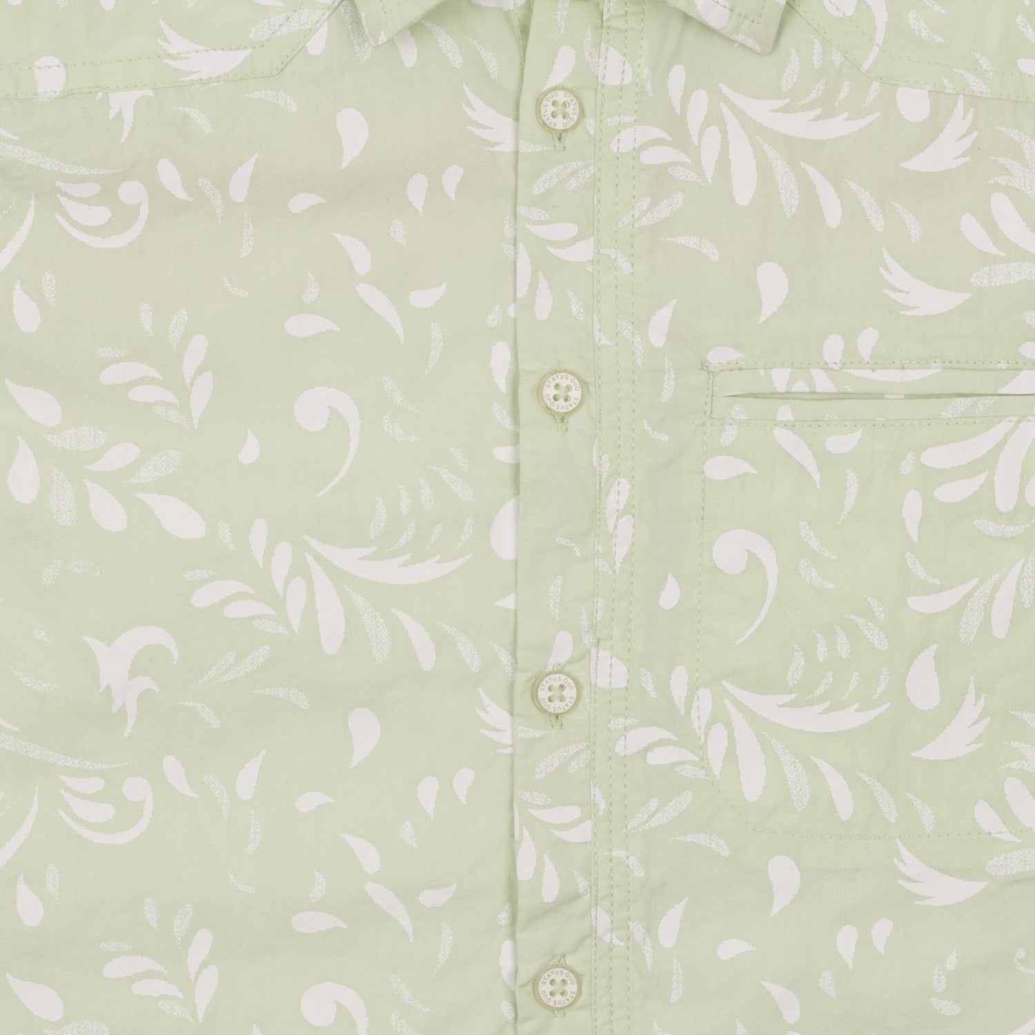 Kids Printed Shirt
