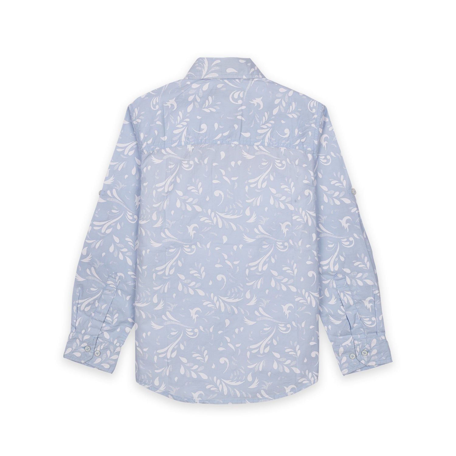 Kids Printed Shirt