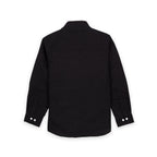 Kids Solid Shirt