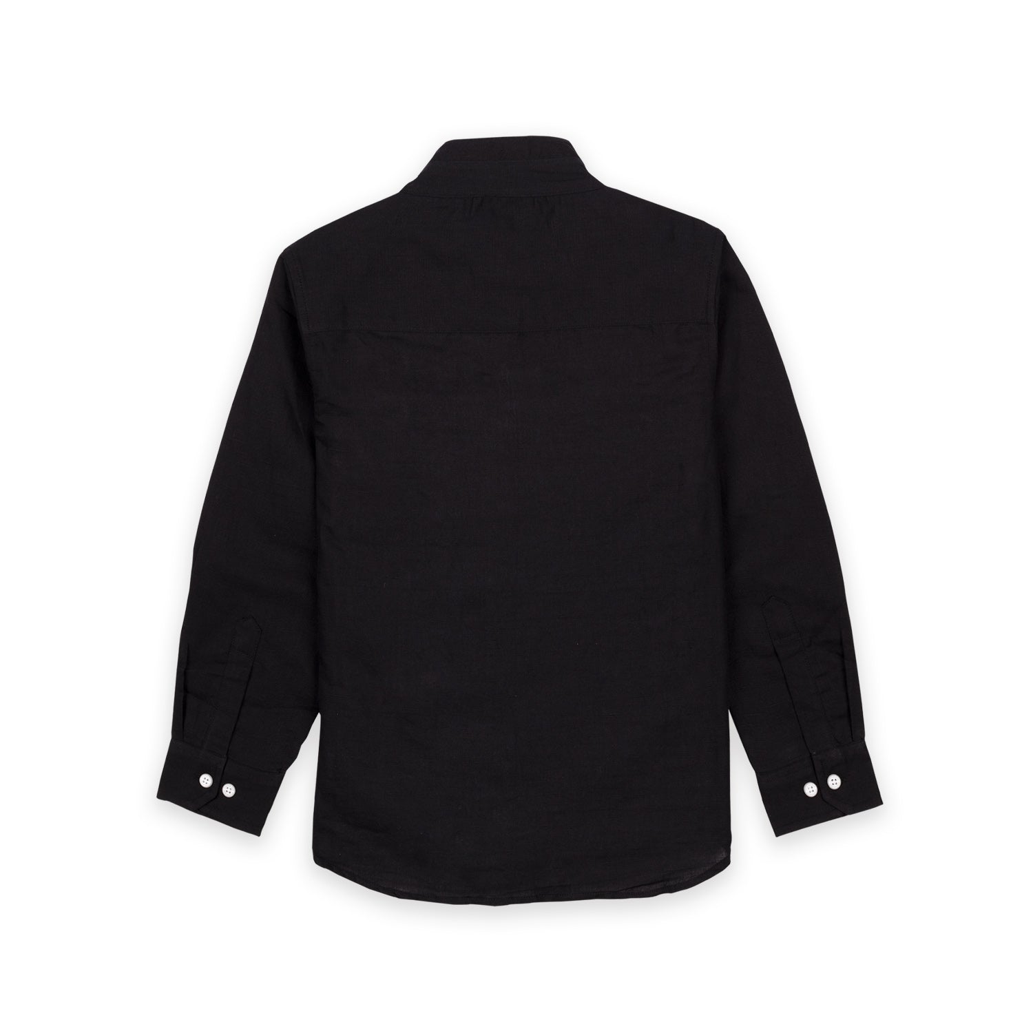 Kids Solid Shirt