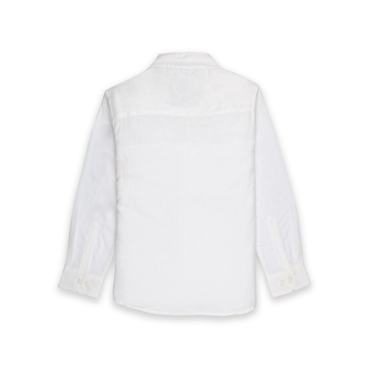 Kids Solid Shirt