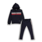 hoodie tracksuit