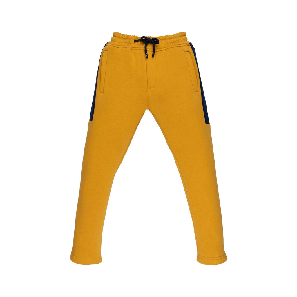 Boy's Printed Tracksuit