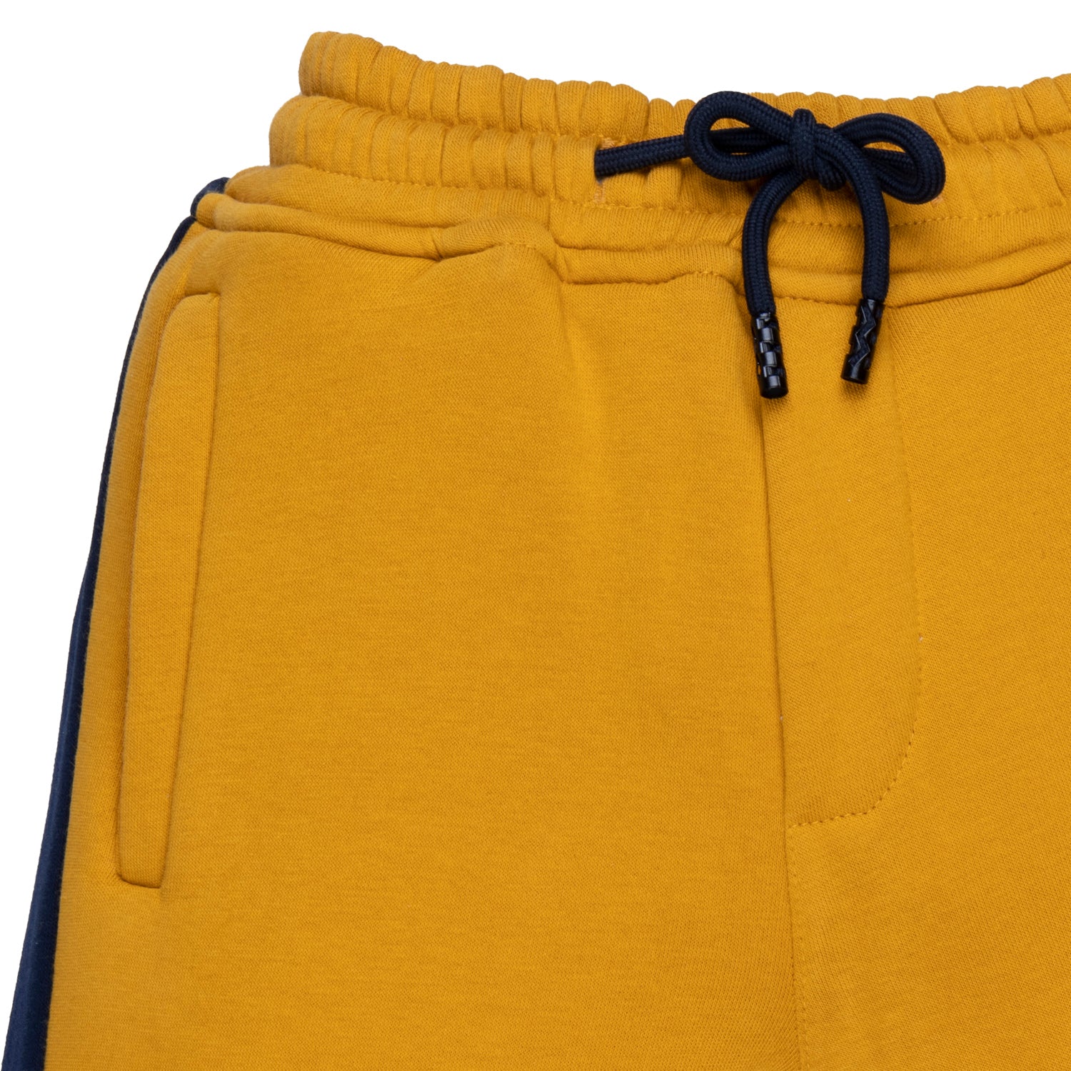 Boy's Printed Tracksuit