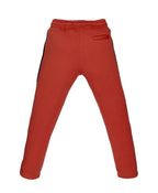 Boy's Printed Tracksuit