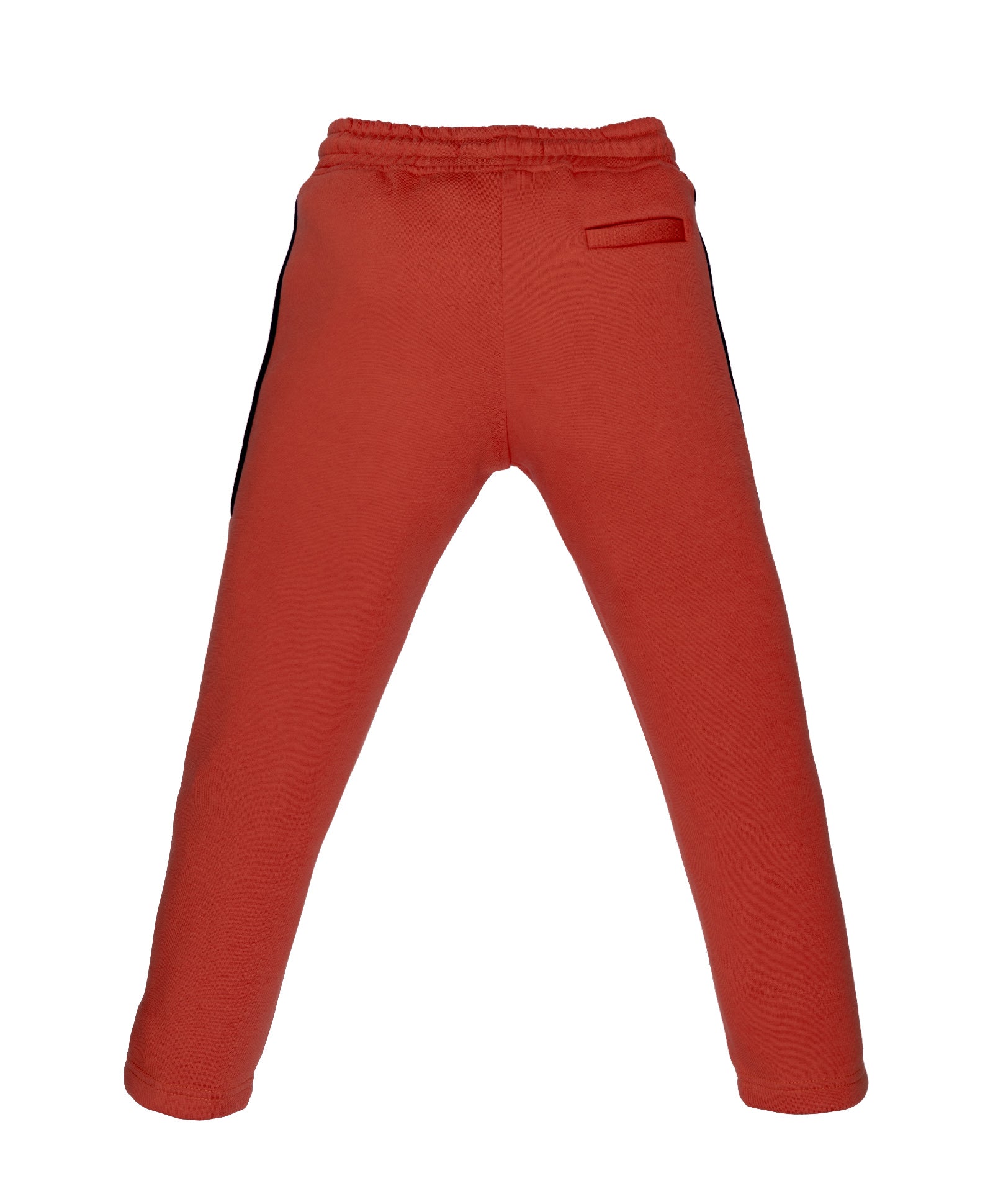 Boy's Printed Tracksuit