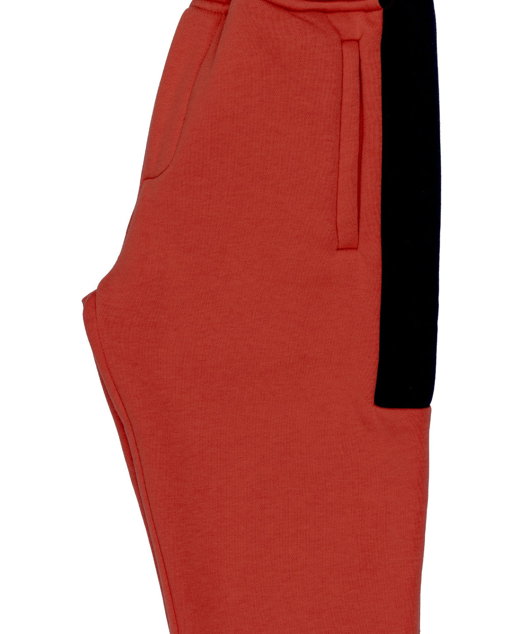 Boy's Printed Tracksuit