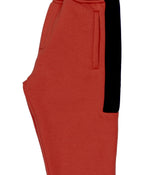 Boy's Printed Tracksuit