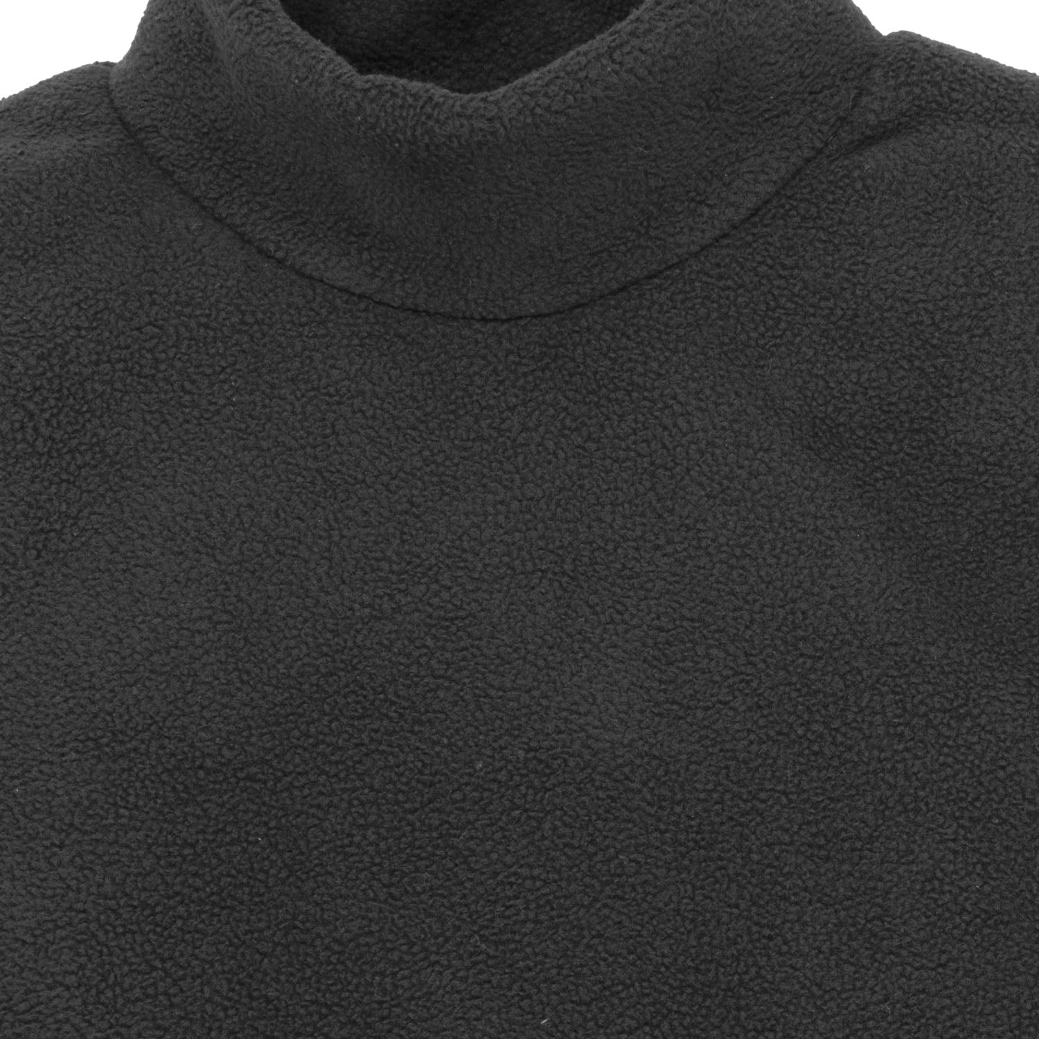 Boys Solid High Neck Tracksuit