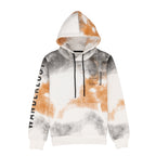 Boys All Over Printed Tracksuit With Hoodie