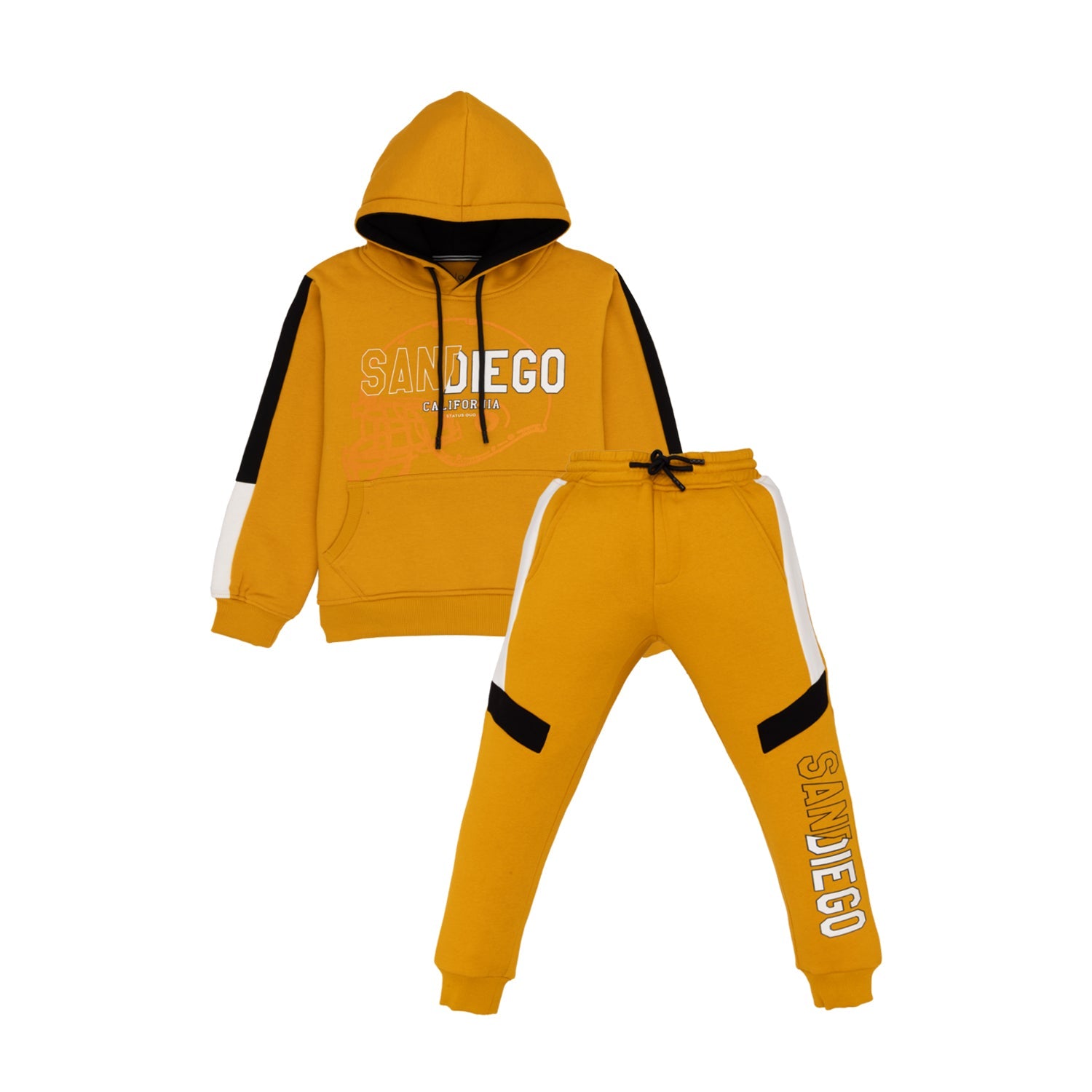 Status Quo |Kids Tracksuits - 4, 6, 8, 10, 12, 14, 16 Main image