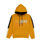 Boys Mix & Match Tracksuit With Hoodie