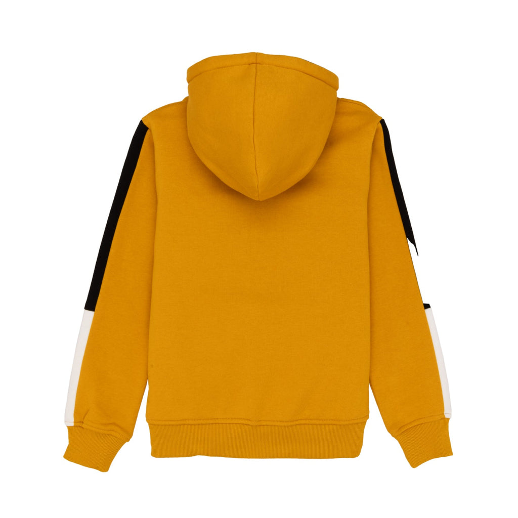 Boys Mix & Match Tracksuit With Hoodie