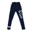 printed track pants