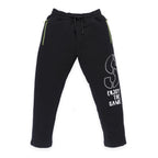 printed track pants
