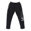 printed track pants