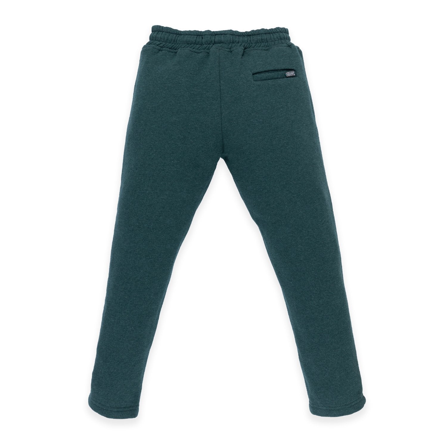Kids Printed Track Pants Secondary image