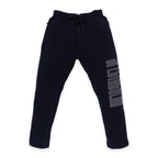 Status Quo | Kids Solid Regular Fit Track Pants - 4, 6, 8, 10, 12, 14, 16