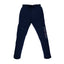 printed track pants