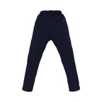 Boys Solid Regular Fit Track Pants