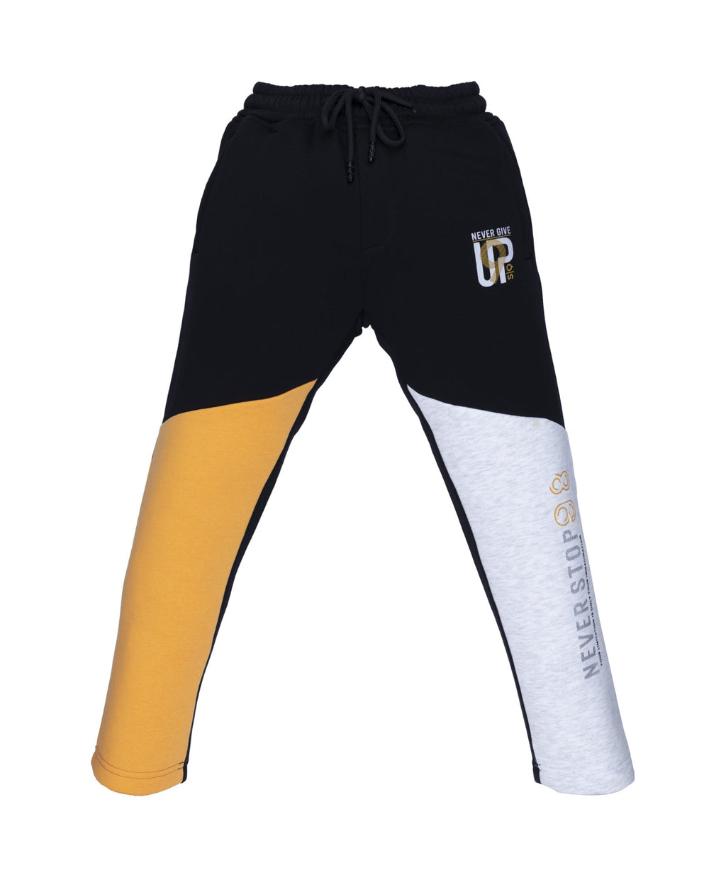 track pants for boys