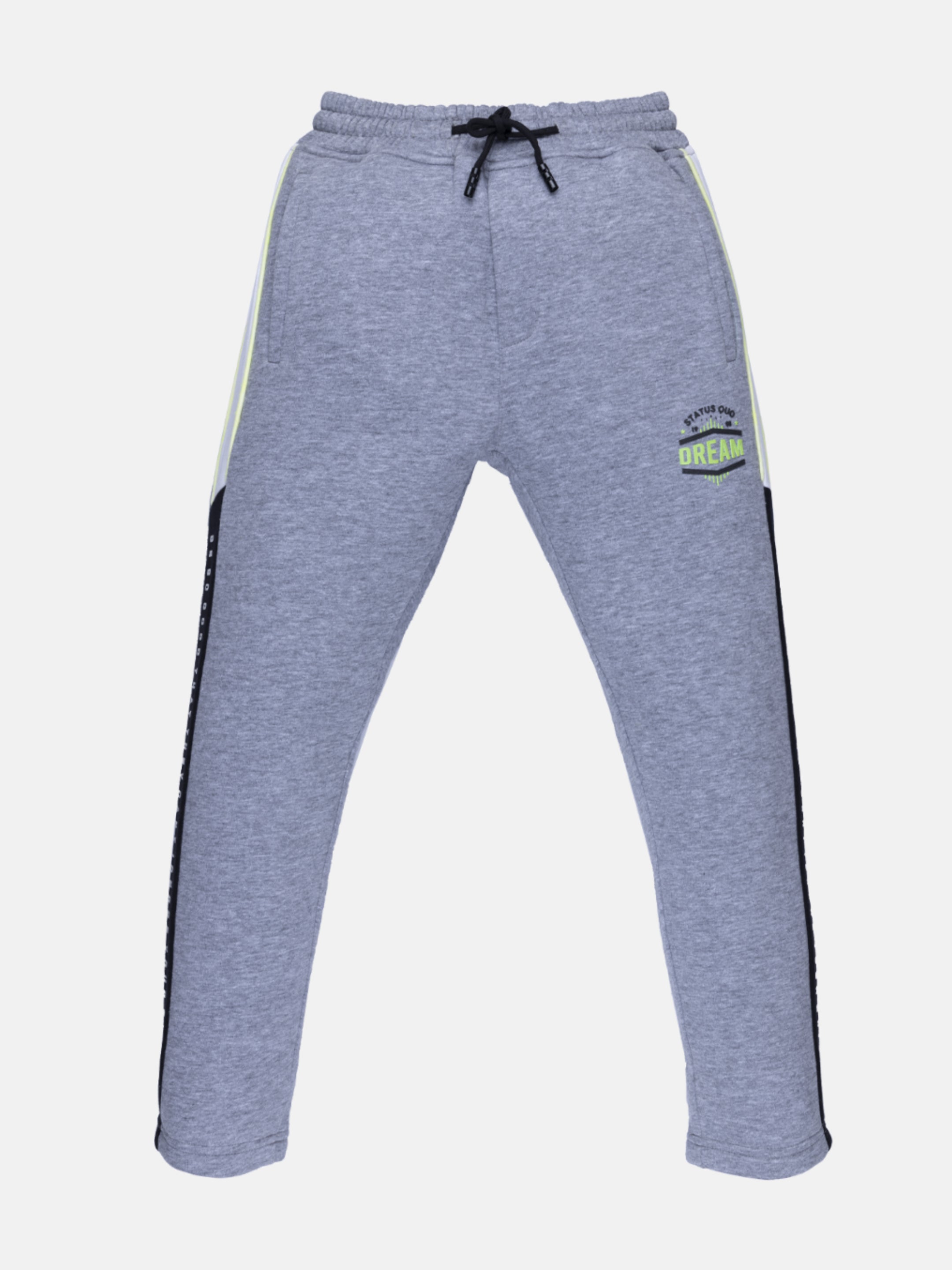 track pants for boys Main image