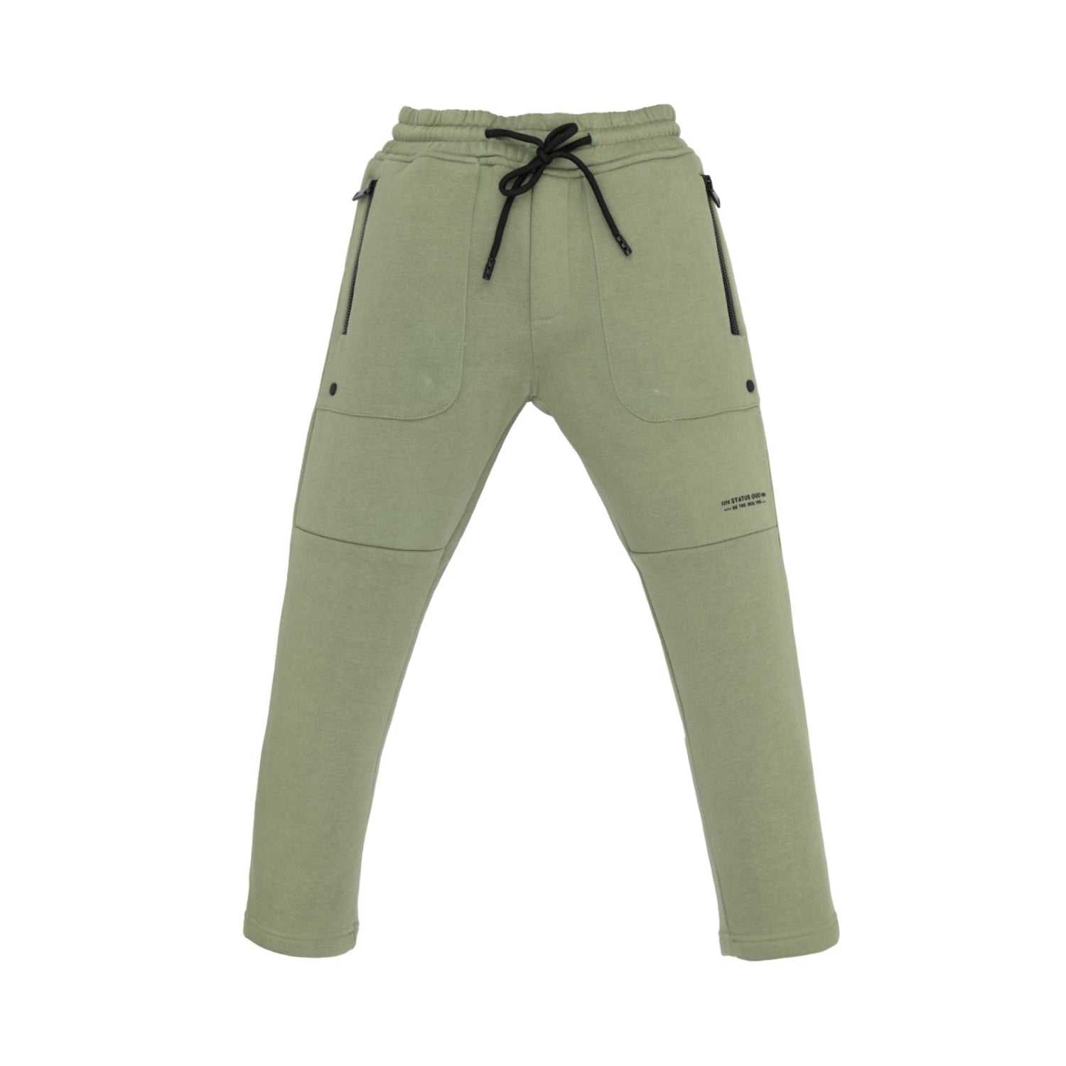 track pants for boys Main image