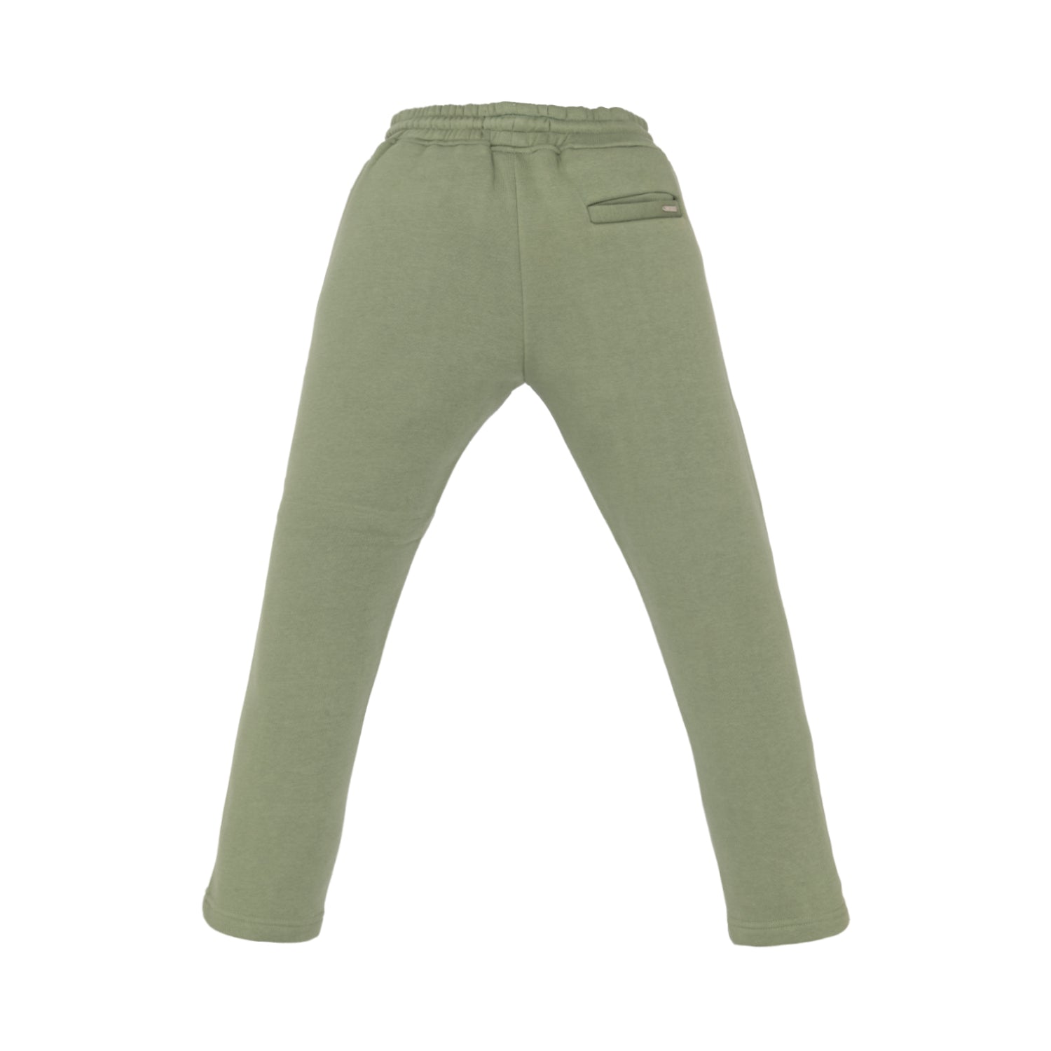 Boys Cut & Sew Regular Fit Track Pants Secondary image