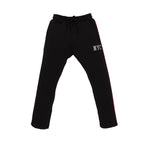 Status Quo |Kids Printed Trackpant - 24, 26, 28, 30, 32, 34, 36