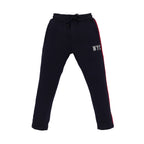 Status Quo |Kids Printed Trackpant - 24, 26, 28, 30, 32, 34, 36