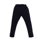 Boys Cut & Sew Regular Fit Track Pants
