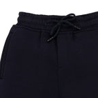 Boys Cut & Sew Regular Fit Track Pants
