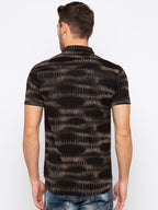 Printed Shirt