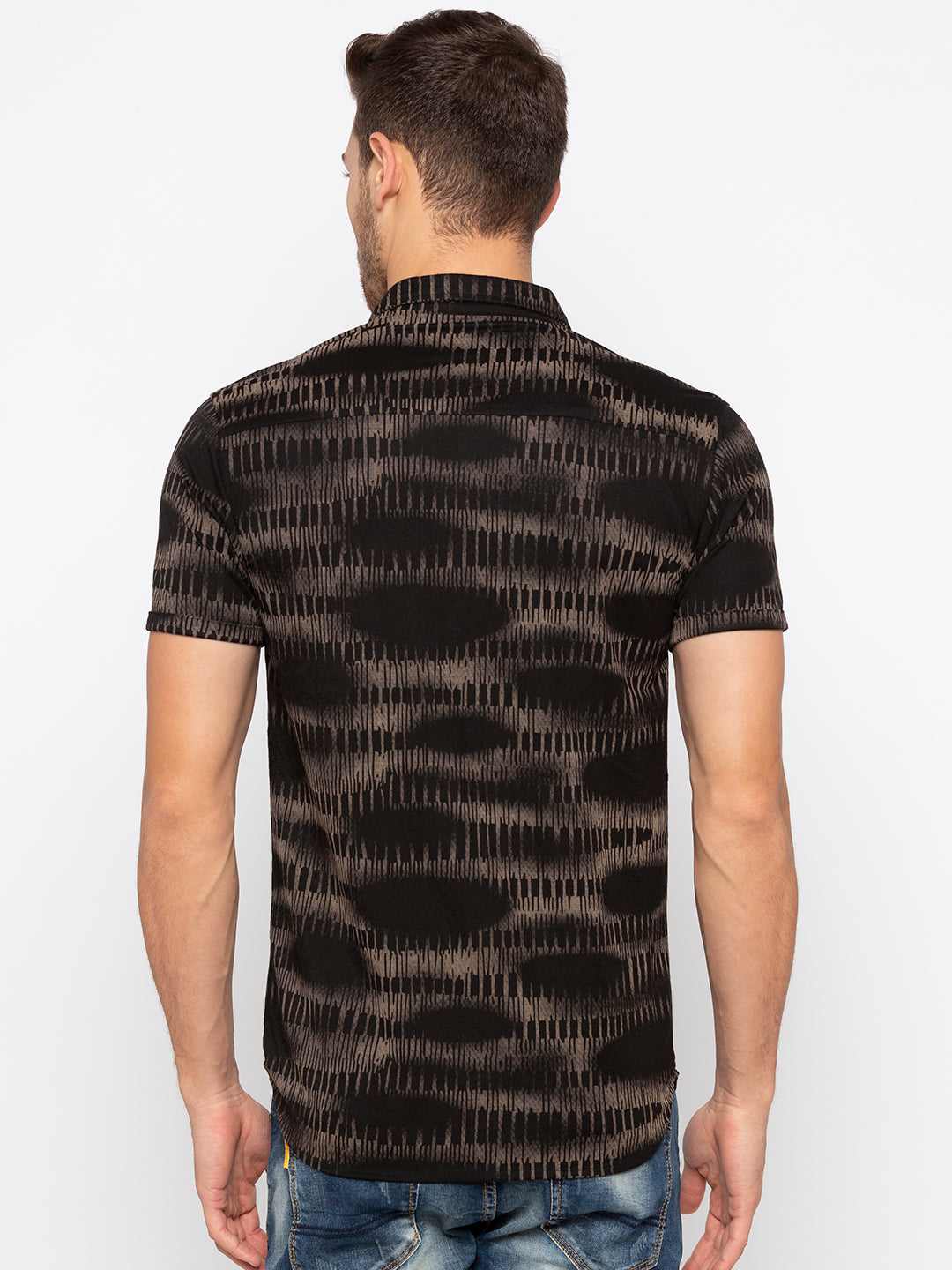 Printed Shirt