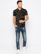 Printed Shirt
