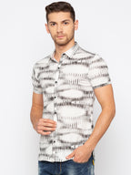Printed Shirt