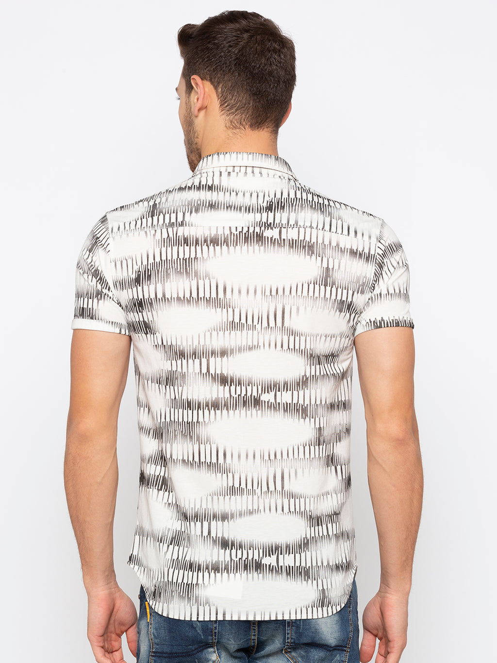 Printed Shirt