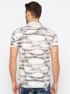 Printed Shirt