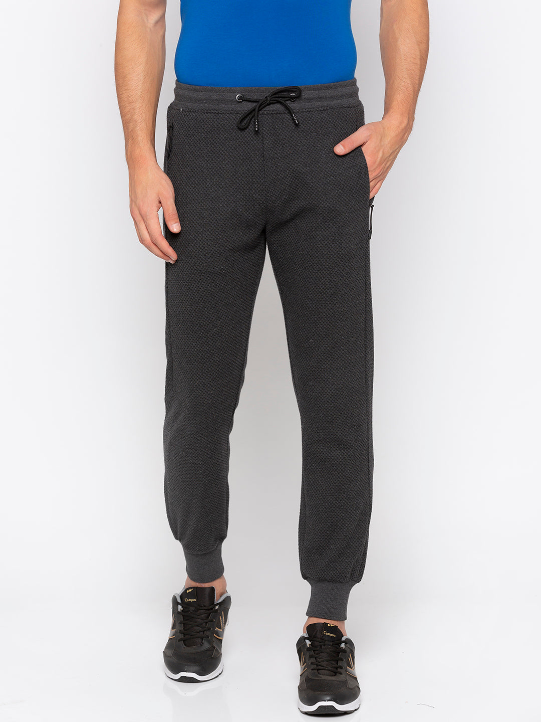 Regular Fit Joggers