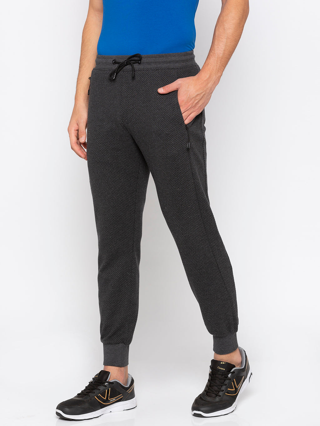 Regular Fit Joggers
