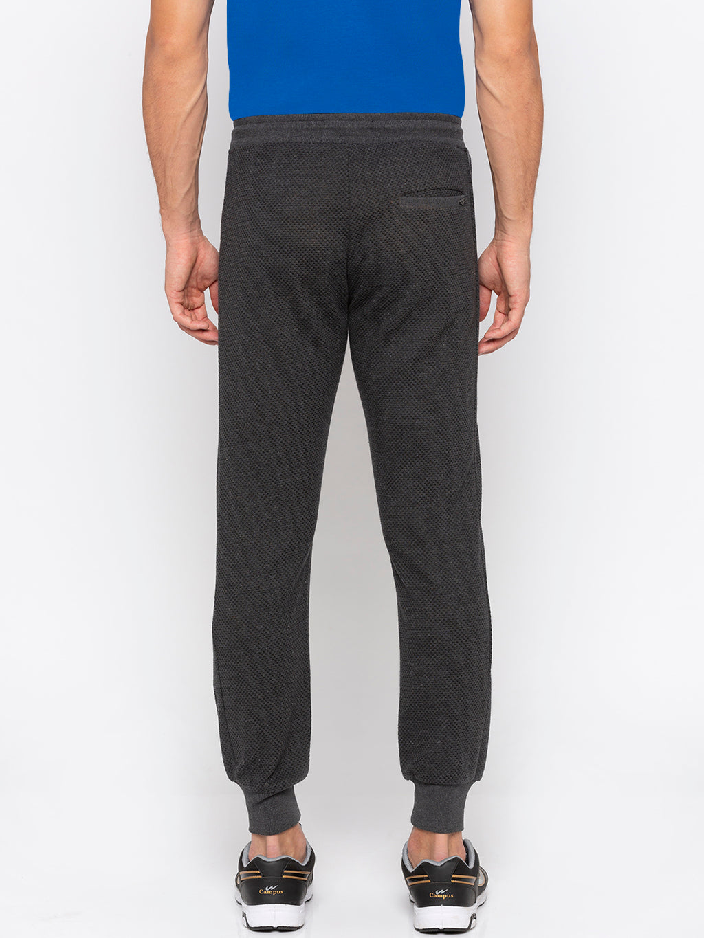 Regular Fit Joggers