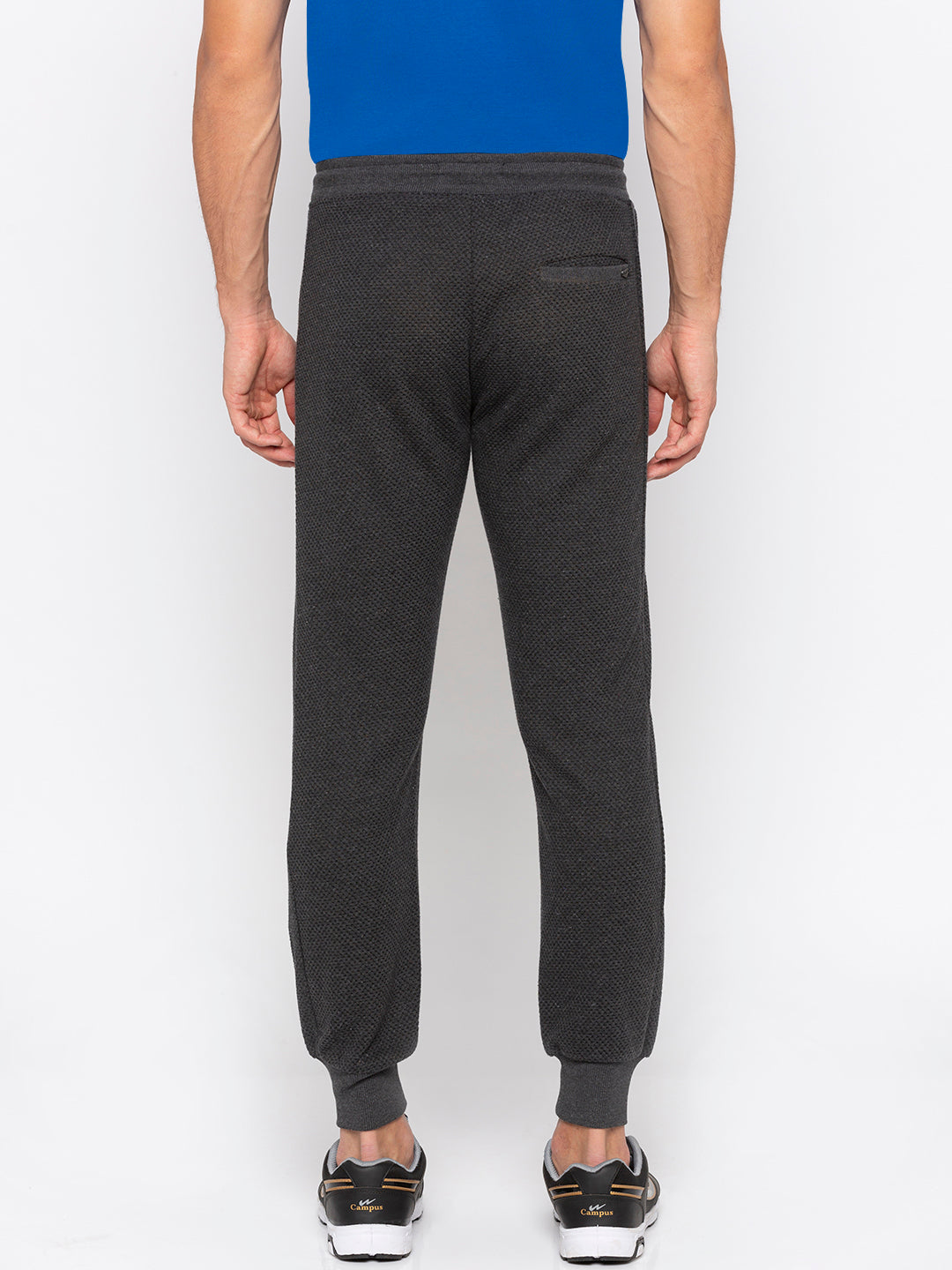 Regular Fit Joggers